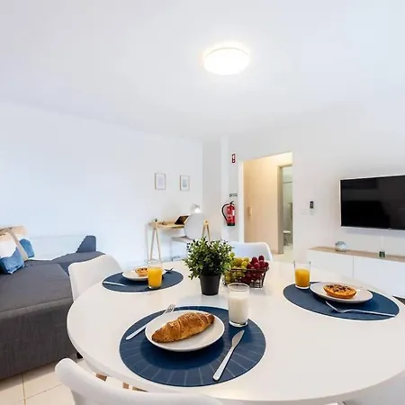 Seaside Serenity Apartment Portimao Exterior photo