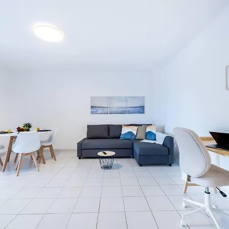 Seaside Serenity Apartment Portimao Exterior photo