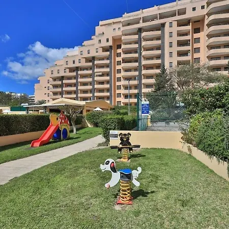 Seaside Serenity Apartment Portimao Exterior photo