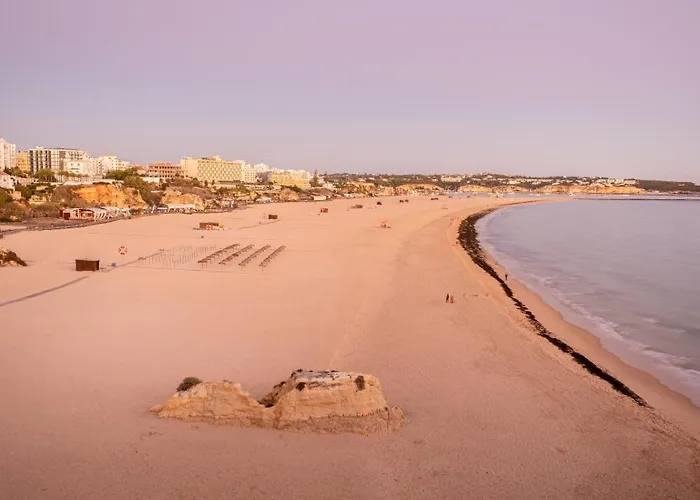 Seaside Serenity Apartment