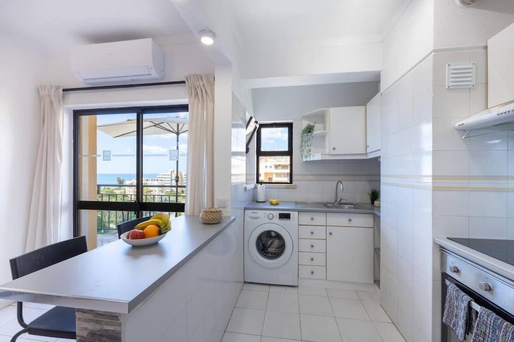 Seaside Serenity Apartment *