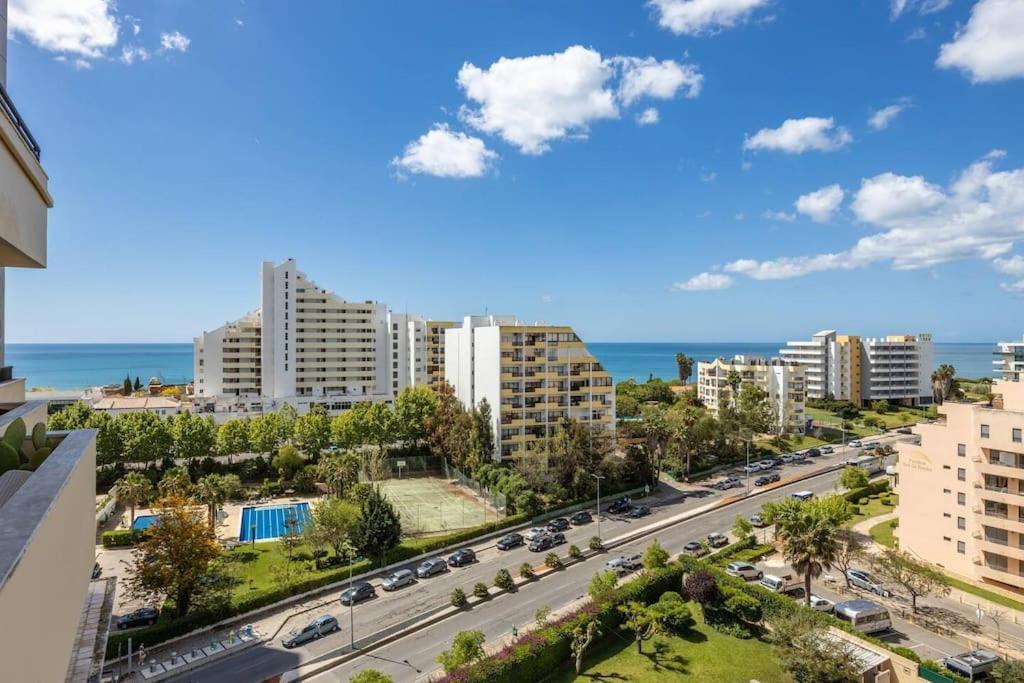 Apartment Seaside Serenity Portimao