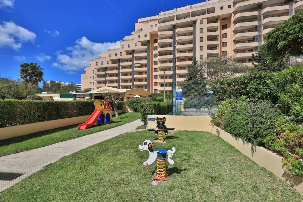 Seaside Serenity Apartment Portimao