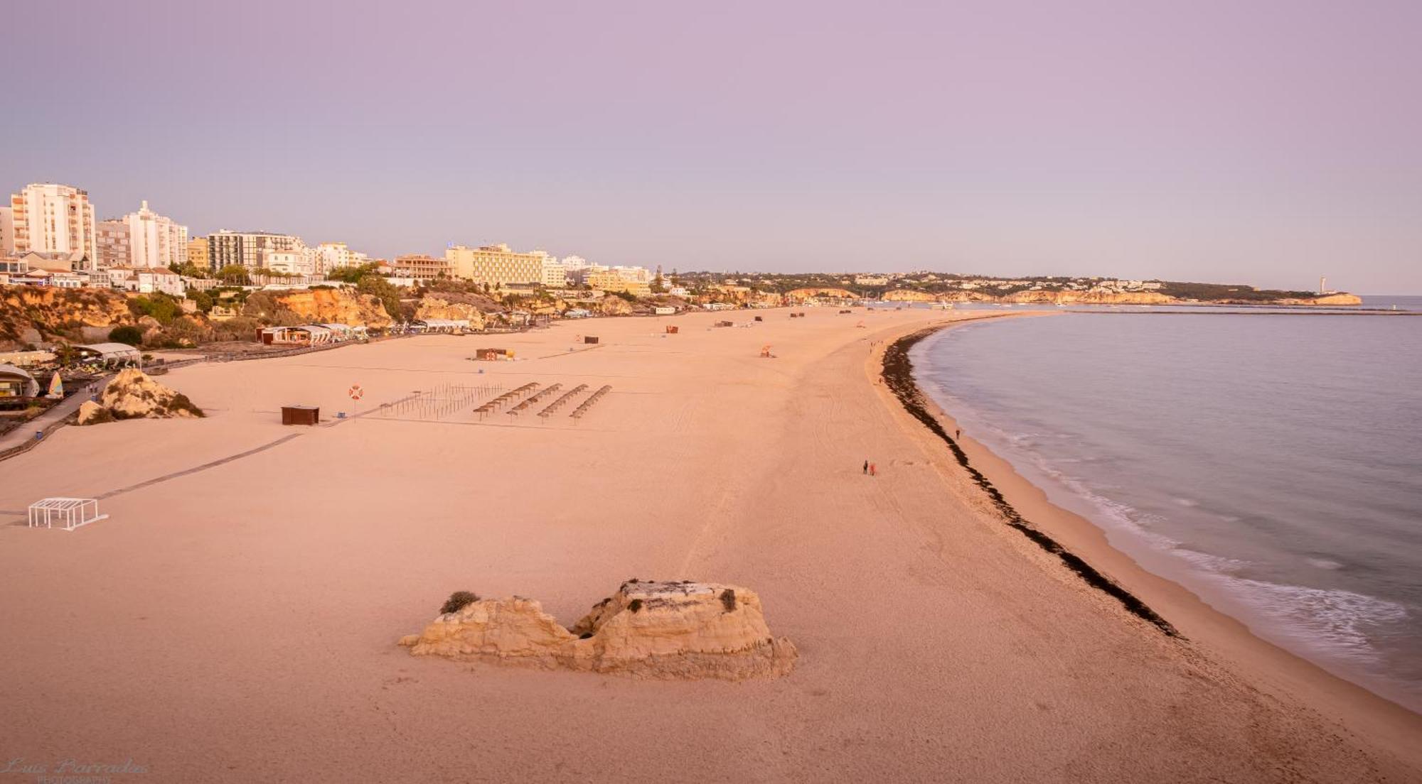 Seaside Serenity